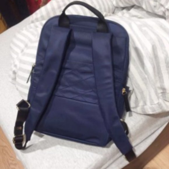 Women's business Oxford - Picture 2 of 3